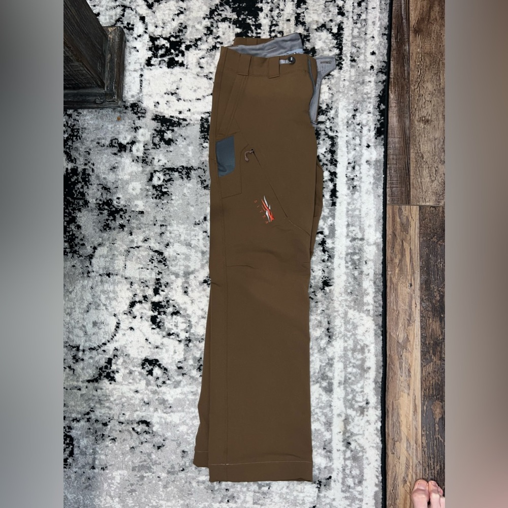 Sitka Gear Grinder Pants 30R